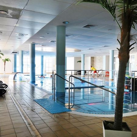 Apartament Prywatny 242 Z Aneksem Kuchennym W Hotelu Diva โควอบเซก ภายนอก รูปภาพ