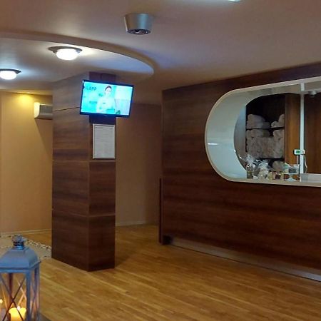 Apartament Prywatny 242 Z Aneksem Kuchennym W Hotelu Diva โควอบเซก ภายนอก รูปภาพ