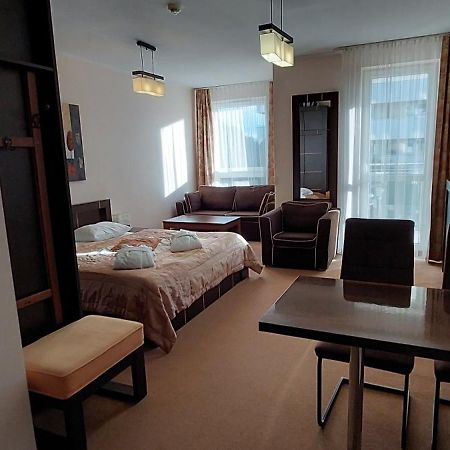 Apartament Prywatny 242 Z Aneksem Kuchennym W Hotelu Diva โควอบเซก ภายนอก รูปภาพ