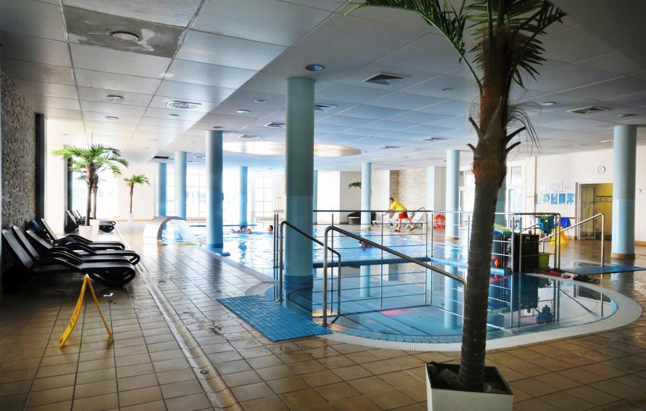 Apartament Prywatny 242 Z Aneksem Kuchennym W Hotelu Diva โควอบเซก ภายนอก รูปภาพ
