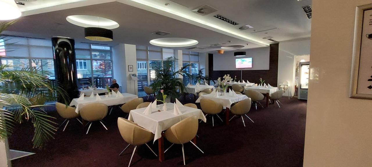 Apartament Prywatny 242 Z Aneksem Kuchennym W Hotelu Diva โควอบเซก ภายนอก รูปภาพ