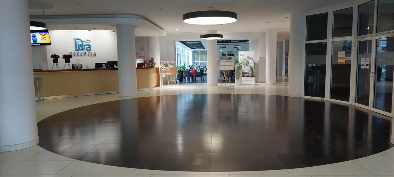 Apartament Prywatny 242 Z Aneksem Kuchennym W Hotelu Diva โควอบเซก ภายนอก รูปภาพ
