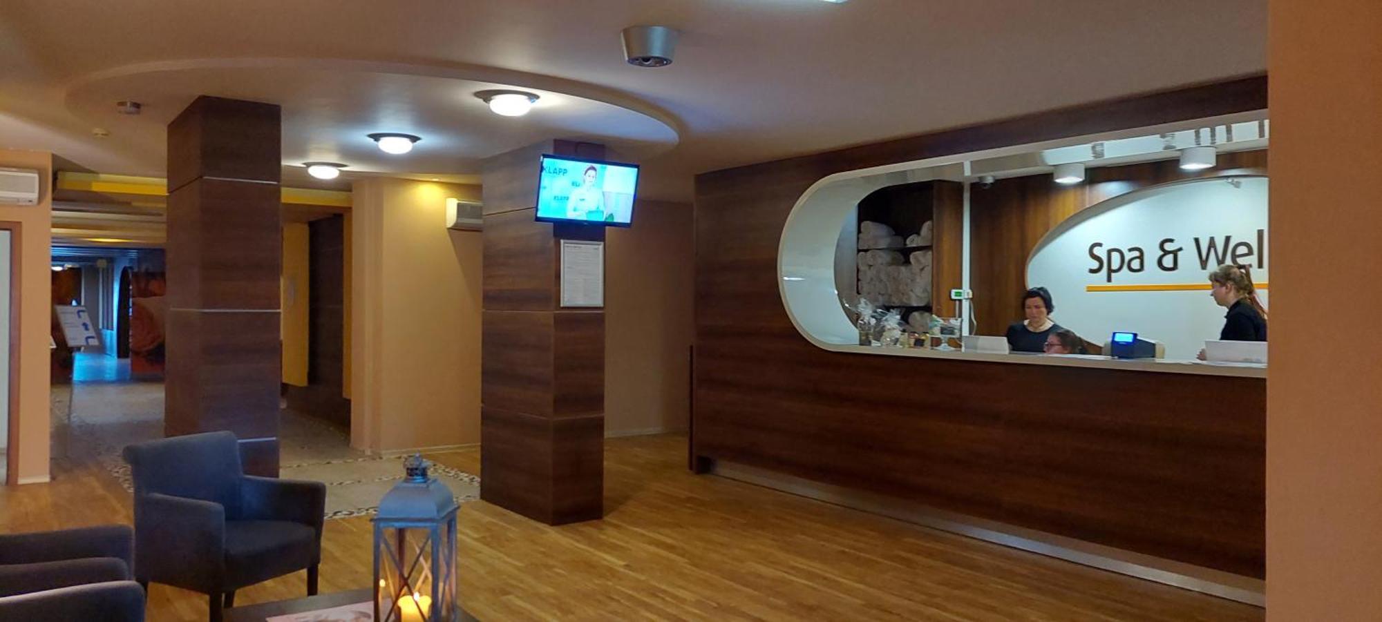 Apartament Prywatny 242 Z Aneksem Kuchennym W Hotelu Diva โควอบเซก ภายนอก รูปภาพ